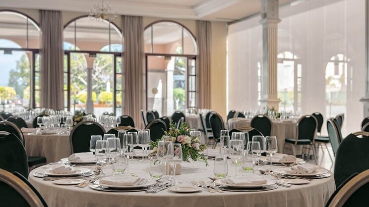 Santa Catalina, a Royal Hideaway Hotel